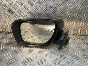 MAZDA 5 2006 2.0 SPORT MK1 MPV PASSENGER SIDE ELECTRIC WING MIRROR E4012285 - Picture 1 of 2