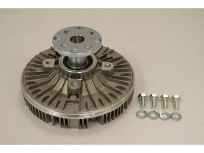 For 1987-1988 Chevrolet V20 Suburban Fan Clutch 77429JWBW 6.2L V8 - Image 1 of 2