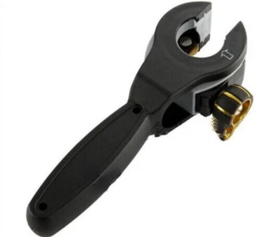 Stainless Steel Pipe Cutting Knife 4-22mm Pipe Cutter 11196 Model 1Set - Image 1 of 4