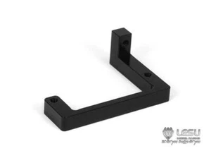 Metal Servo Mount for LESU 1/14 Differential Lock Transfer Case RC TruckTractor - Picture 1 of 6