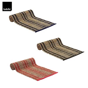 Loma Kitchen Dining Table Runner 33 x 150 cm by Ladelle - Picture 1 of 8