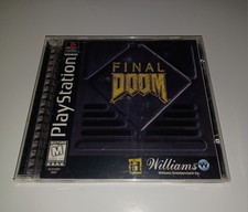 .PSX.' | '.Final Doom.
