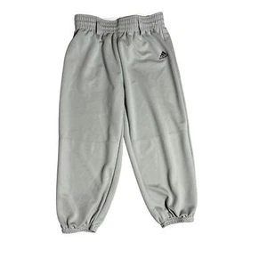 Girls Adidas Baseball Pants Size Small.GV0005 - Picture 1 of 8