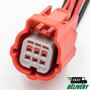 Conector diagnóstico Yamaha MT-09 SP. 2021-2022 - Imagen 1 de 5