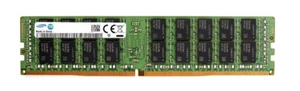 SAMSUNG 16GB 2Rx4 PC4-2133P DDR4-2133 ECC Registrado 1.2V RDIMM M393A2G40DB0-CPB - Imagen 1 de 1