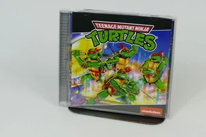 Teenage Mutant Ninja Turtles Soundtrack OST | Nintendo NES | Konami | TMNT - Bild 1 von 5