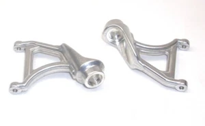 Kyosho 1:10 2WD Tomahawk SC203 Aluminum Wishbone Rear Lower L/R KTB® - Picture 1 of 1