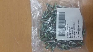 54343-D7, NSN:5305-01-369-5931, SCREW,MACHINE,  - Picture 1 of 5