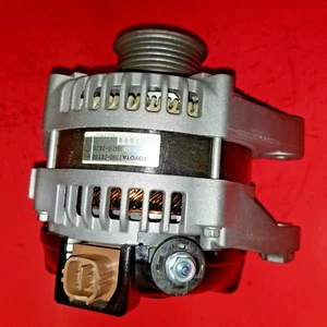 2004 TO 2006 Lexus ES330 6Cyl 3.3L Engine 170AMP ALTERNATOR HIGH OUTPUT - Bild 1 von 6