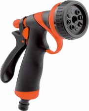 Pistola a doccia Multiuso Stocker art.25212