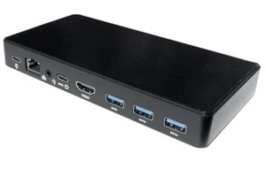 Meenhong JX1 MINI PC Windows 11 Pro 4K Mini PC Intel N5105 - Imagen 1 de 4