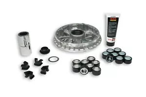 Fits Yamaha XMax Tech Max 400 2019 - 2021 MALOSSI MULTIVAR 2000 VARIATOR KIT - Picture 1 of 1