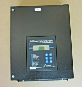 Avtron ADDvantage-32 Plus DC AFM (módulo de disparo de unidad), D26020-1, DC0003-1L00-C - Imagen 1 de 12
