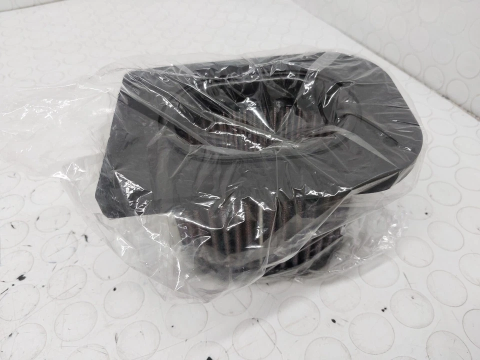 Filtro De Aire Deportivo PERFORMANCE K&N CÓDIGO D04104 - Imagen 1 de 3