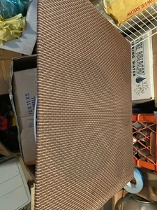 Vintage Mounted Magnavox 15" Alnico Speakers, 583975, 583865 - Picture 1 of 4