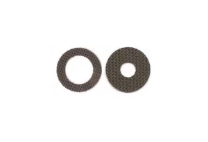 Abu Garcia carbontex carbon drag washer kit to replace 15094 & 10271 - Picture 1 of 1