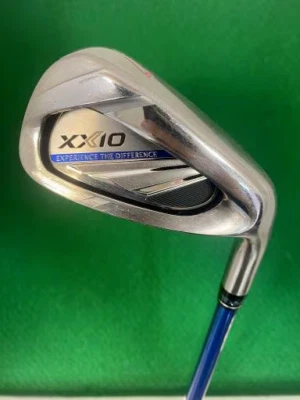 2020 DUNLOP XXIO 11 6~Pw 5pc MP1100 SR-flex IRON SET Golf Club C942 - Image 1 of 4