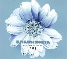 Du Riechst So Gut 98 von Rammstein | CD | Zustand gut - Bild 1 von 2