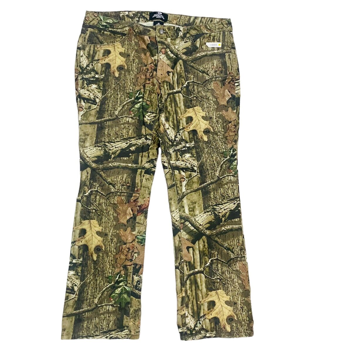 Realtree Mossy Oak Hunting Pants for sale - eBay Realtree Mossy Oak Hunting Pants for sale - eBay
