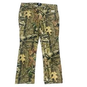Mossy oak break up infinity realtree camo pants size 16 NEW - Picture 1 of 5