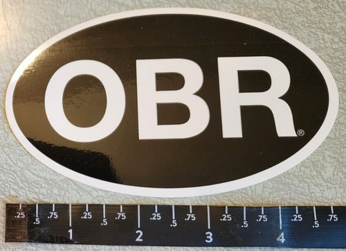 Larue Tactical OBR PredatAR 7.62 Firearms Gear Hunting Vinyl Decal ...