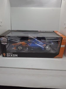 Scott Dixon 2020 Chip Ganassi #9 PNC IndyCar 1/18 Greenlight Diecast Limited Ed - Picture 1 of 11