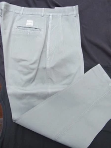 Green Mens Polo by Ralph Lauren Casual Pants W 40 - L 30 - Picture 1 of 5