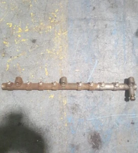 INTERNATIONAL MAXXFORCE 13 FUEL RAIL 3006765C91 0445226095 - Picture 1 of 6