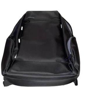 Water Resistant Laptop Bag Backpack 18” inch Laptop Travel Work School College - Picture 1 of 6