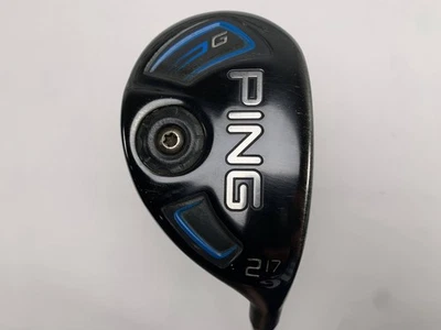 Ping G 2016 2 Hybrid 17* Alta 70g Regular Graphite Mens RH - Image 1 of 4