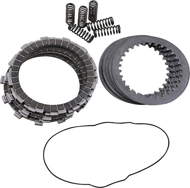 Kit de embrague completo Moose para Yamaha YZ450F/WR450F/YZ450FX Foto 1 de 1