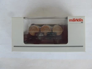 Märklin H0 Insider Jahreswagen 2003 - Bild 1 von 2