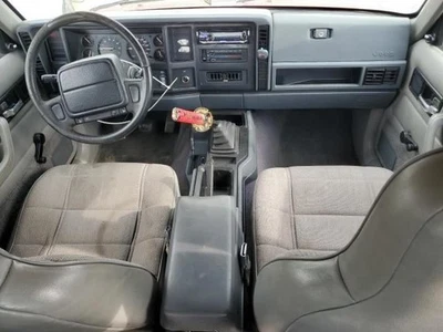 Passenger Right Headlight Fits 84-96 CHEROKEE 2177593 - Image 1 of 4