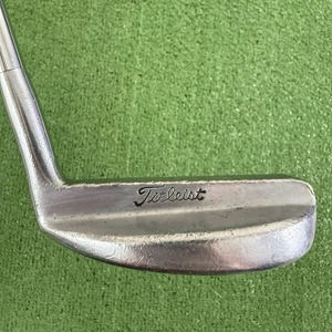 Titleist Tour Model Heel Shafted Original Napa 8802 Style Blade Putter 36” - Picture 1 of 9