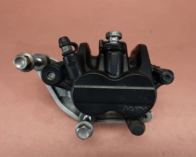 2009-2016 Triumph Bonneville T100 Front Brake Caliper - Image 1 of 4