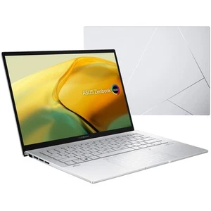 ASUS Zenbook 14" 2.8K OLED Touch Intel i7-13700H 16GB RAM 512GB SSD W11H Laptop - Picture 1 of 9