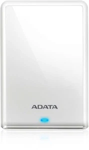 ADATA AHV620S-1TU3-CWH HV620S DashDrive External 1TB White - (Storage > External - Photo 1/9