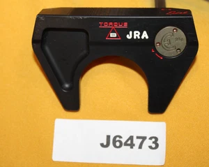 Edel E-4 Torque B 33.25" Mallet Putter Heel Shafted Club J6473 - Picture 1 of 7