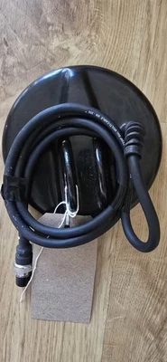 Metal Detecting Coil Deeptech Sniper 6" - Image 1 of 2