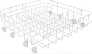 Upgrade OEM 808602302 Dishwasher Lower Dishrack Intended for Frigidaire - Picture 1 of 5