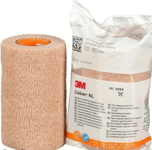 3M Coban selbstklebender Verband 2" x 5yd (pro Stückpreis aufgeführt 1.000 auf Lager - Bild 1 von 1