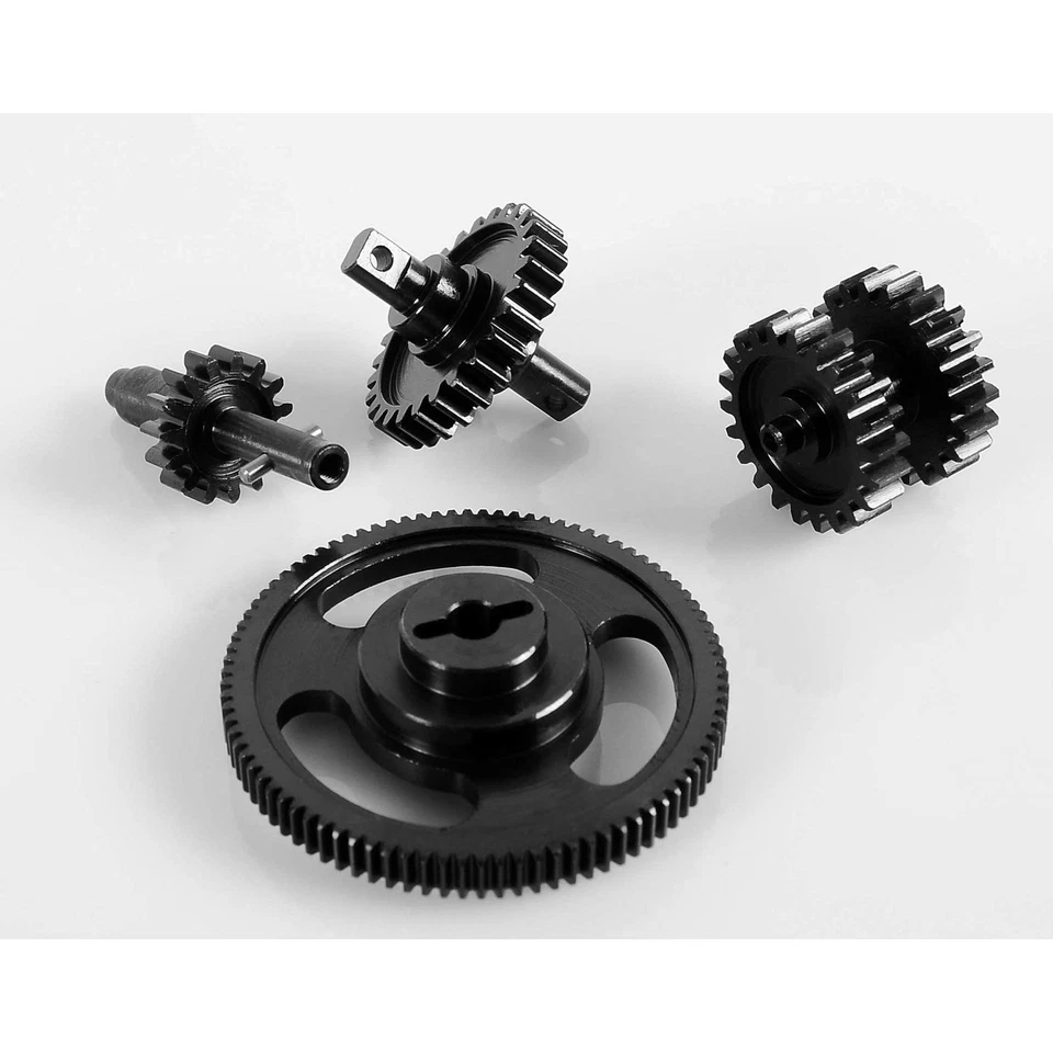 RC4WD Z-S0049 Hardened Steel Transmission Gears Wheely - Image 1 of 1