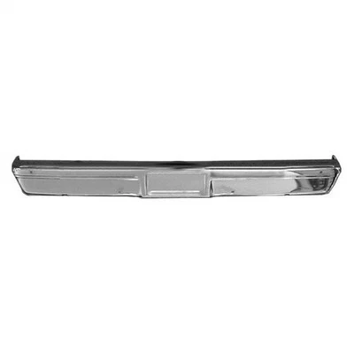 For GMC Jimmy 1990 1991 | 2-Door | Bumper | Front | Chrome | GM1002142 - Imagem 1 de 2