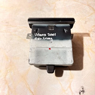 CENICERO SUZUKI GRAND VITARA MK2 2001 Foto 1 de 4