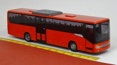 Setra S 415 UL rot - Sondermodell - Bild 1 von 2