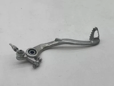 2023 KTM 350 SX-F Rear Brake Pedal Foot Lever A46013050044 Husqvarna Dirt Bike - Image 1 of 2