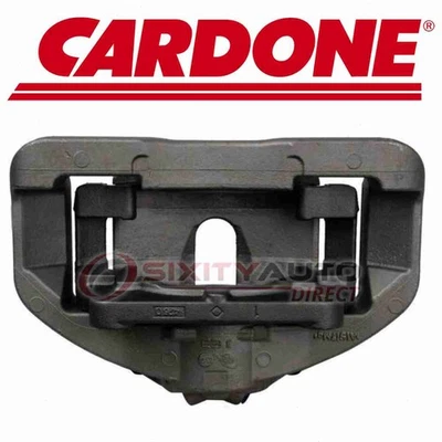 Cardone Reman Front Right Disc Brake Caliper for 2011-2016 BMW 535i - ow Foto 1 de 4