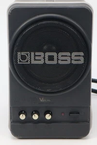 Roland4 Boss MA-12 Vocal Micro Monitor - Picture 1 of 5