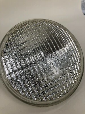GE Sealed Beam Bulb 4421 100W PAR46 - Image 1 of 3