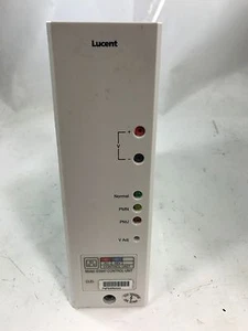 Lucent ES647 Control Unit Card - Picture 1 of 4